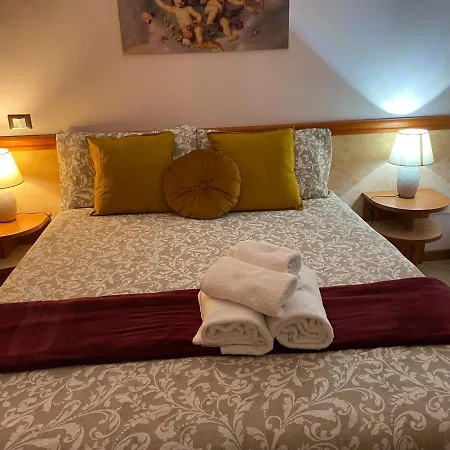 Szálloda Venezia 3*