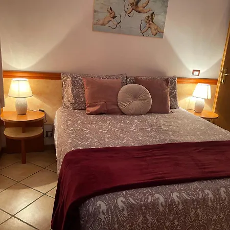 Venezia 3* Montecatini Terme