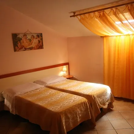 Szálloda Venezia