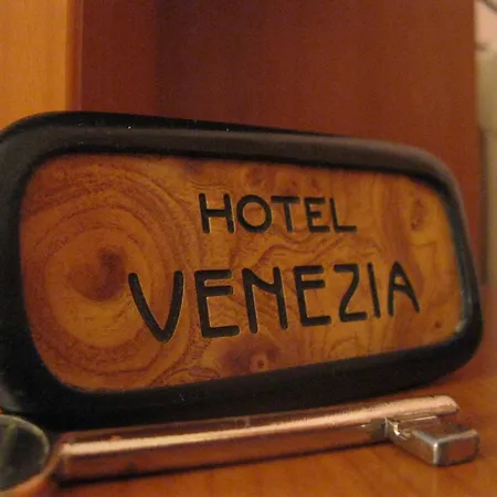 Venezia Montecatini Terme
