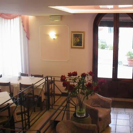 Szálloda Venezia 3*