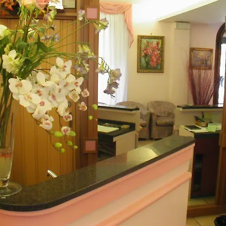 Venezia Szálloda 3*