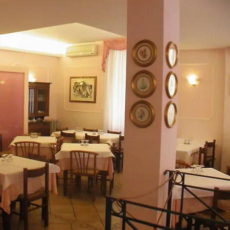 Szálloda Venezia Montecatini Terme