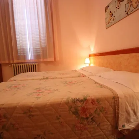 Szálloda Venezia