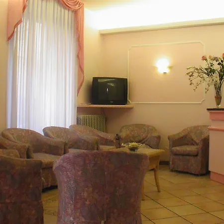 Szálloda Venezia 3*