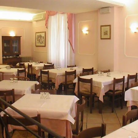 Szálloda Venezia Montecatini Terme