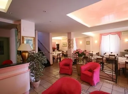 Venezia 3* Montecatini Terme