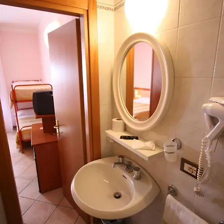 Venezia 3* Montecatini Terme