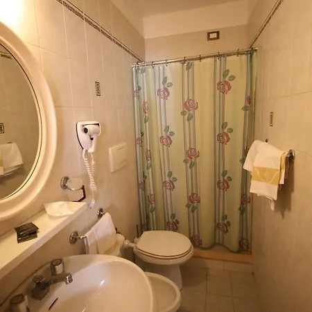 Venezia Szálloda 3*