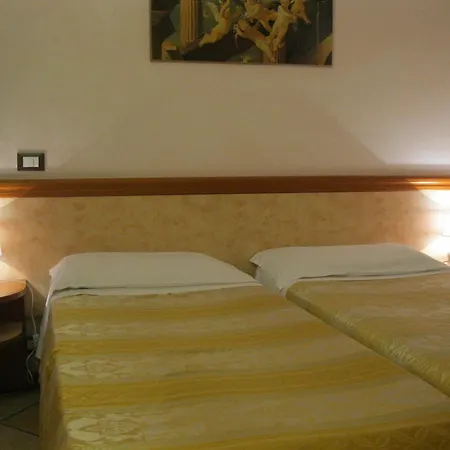 Venezia 3* Montecatini Terme