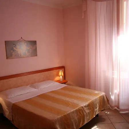 Venezia 3* Montecatini Terme