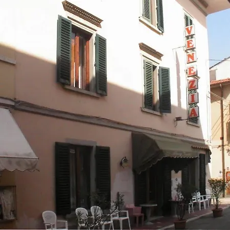 Venezia Montecatini Terme