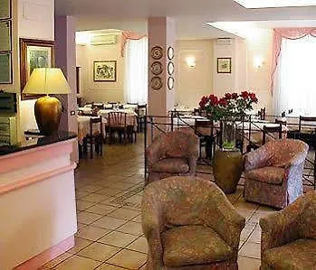Venezia Hotel Montecatini Terme